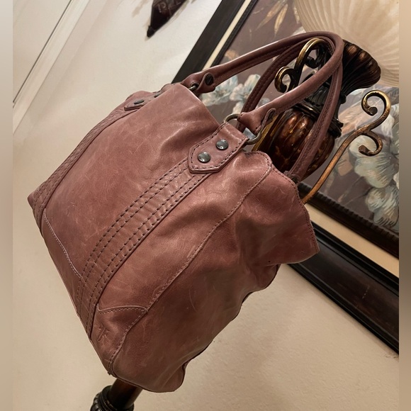 Frye please check all picture of condition - Picture 7 of 17